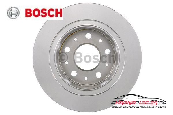 Achat de BOSCH 0 986 479 317 Disque de frein pas chères