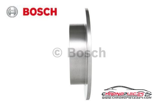 Achat de BOSCH 0 986 479 318 Disque de frein pas chères