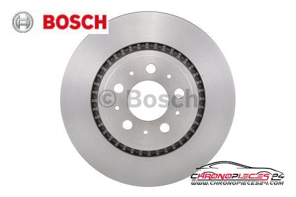 Achat de BOSCH 0 986 479 320 Disque de frein pas chères