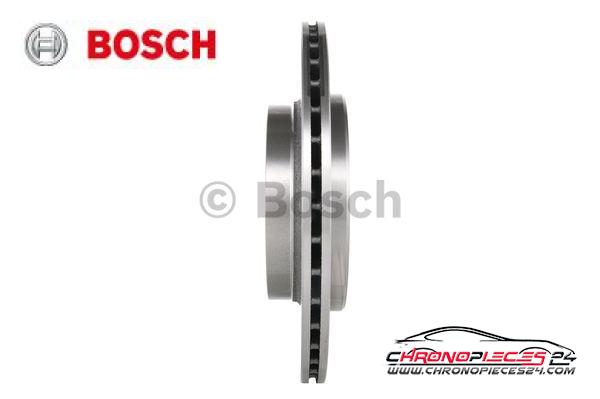 Achat de BOSCH 0 986 479 320 Disque de frein pas chères