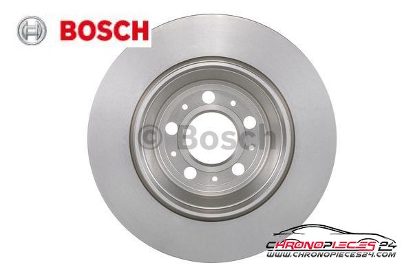 Achat de BOSCH 0 986 479 320 Disque de frein pas chères