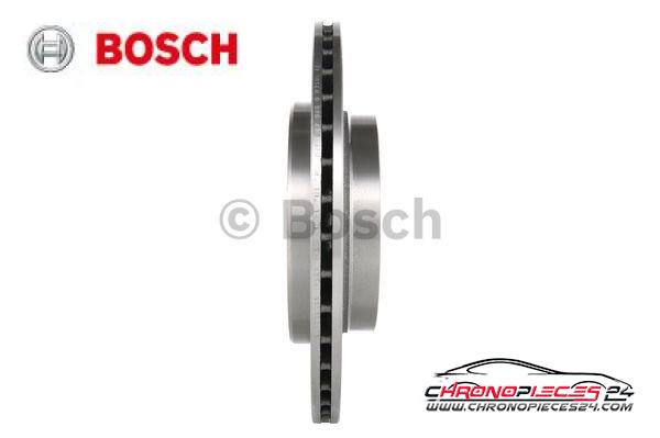 Achat de BOSCH 0 986 479 320 Disque de frein pas chères