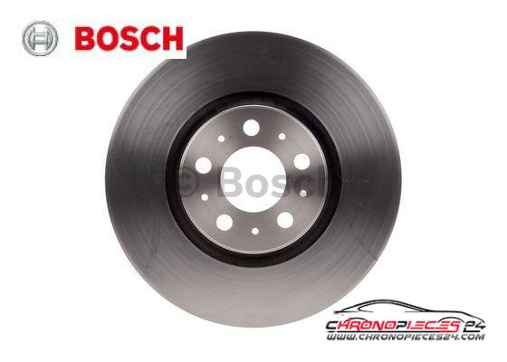 Achat de BOSCH 0 986 479 322 Disque de frein pas chères