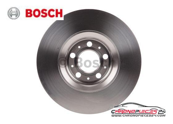 Achat de BOSCH 0 986 479 322 Disque de frein pas chères