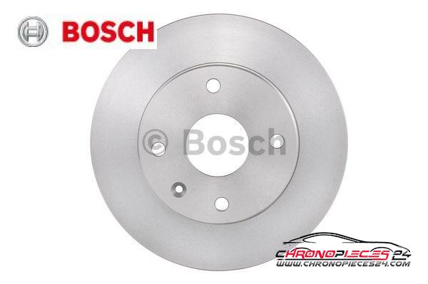 Achat de BOSCH 0 986 479 328 Disque de frein pas chères