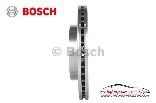 Achat de BOSCH 0 986 479 328 Disque de frein pas chères