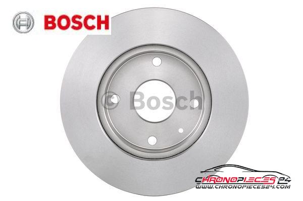 Achat de BOSCH 0 986 479 328 Disque de frein pas chères