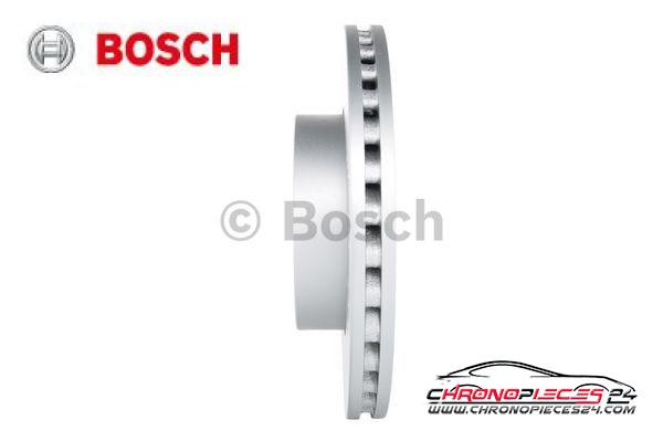 Achat de BOSCH 0 986 479 331 Disque de frein pas chères