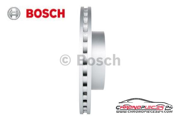 Achat de BOSCH 0 986 479 331 Disque de frein pas chères