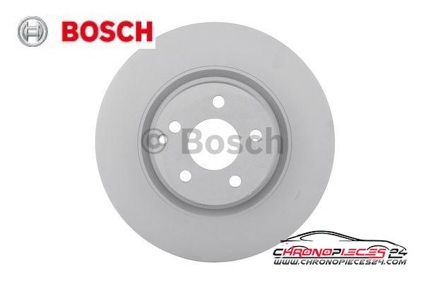 Achat de BOSCH 0 986 479 332 Disque de frein pas chères