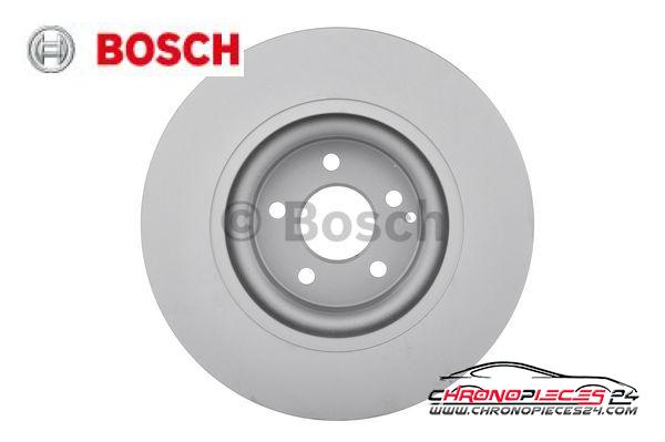 Achat de BOSCH 0 986 479 332 Disque de frein pas chères