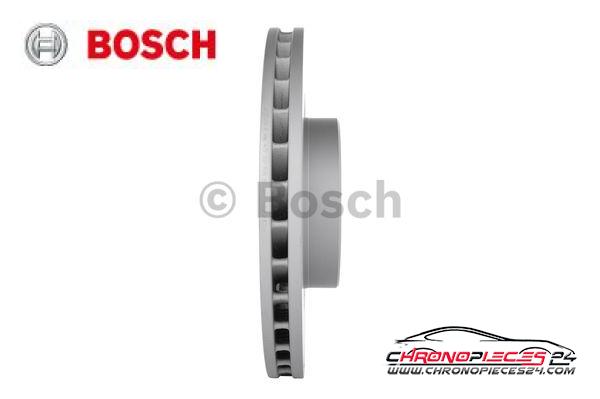 Achat de BOSCH 0 986 479 332 Disque de frein pas chères