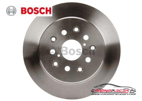 Achat de BOSCH 0 986 479 339 Disque de frein pas chères