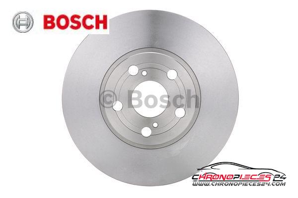 Achat de BOSCH 0 986 479 340 Disque de frein pas chères