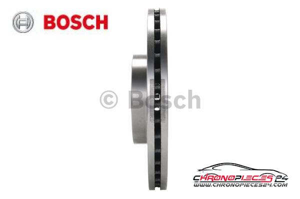 Achat de BOSCH 0 986 479 340 Disque de frein pas chères