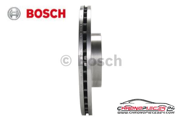 Achat de BOSCH 0 986 479 340 Disque de frein pas chères