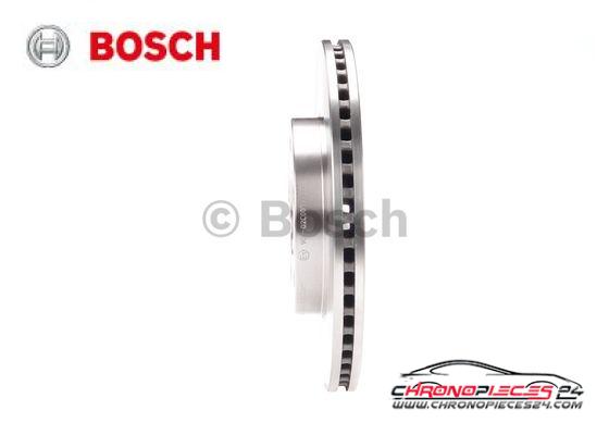 Achat de BOSCH 0 986 479 341 Disque de frein pas chères