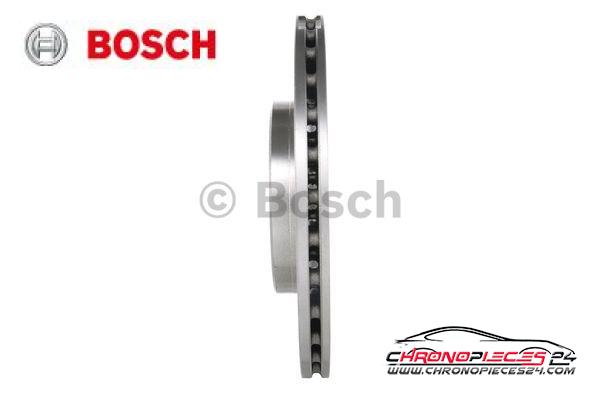 Achat de BOSCH 0 986 479 343 Disque de frein pas chères