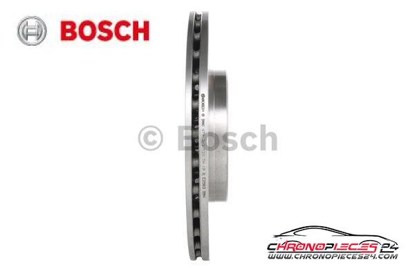 Achat de BOSCH 0 986 479 343 Disque de frein pas chères