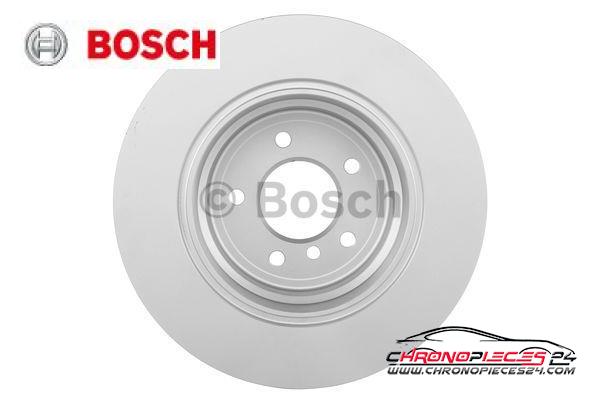 Achat de BOSCH 0 986 479 351 Disque de frein pas chères