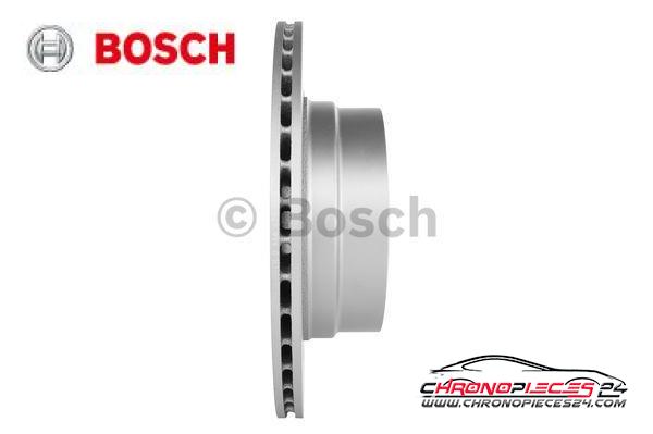 Achat de BOSCH 0 986 479 351 Disque de frein pas chères