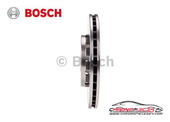 Achat de BOSCH 0 986 479 353 Disque de frein pas chères