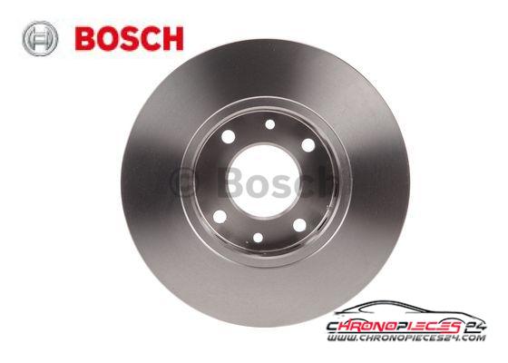 Achat de BOSCH 0 986 479 353 Disque de frein pas chères