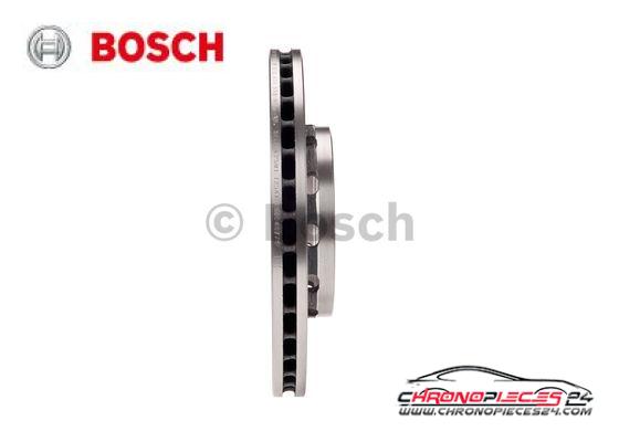 Achat de BOSCH 0 986 479 353 Disque de frein pas chères