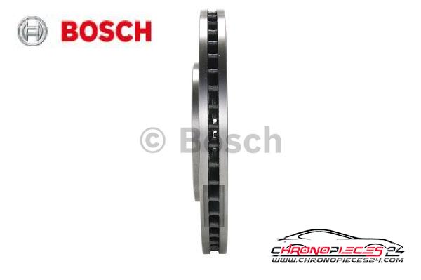 Achat de BOSCH 0 986 479 356 Disque de frein pas chères