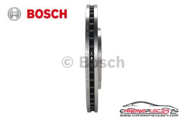 Achat de BOSCH 0 986 479 356 Disque de frein pas chères