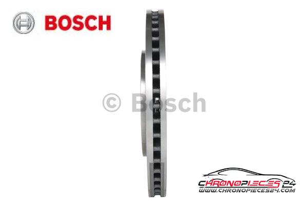 Achat de BOSCH 0 986 479 357 Disque de frein pas chères