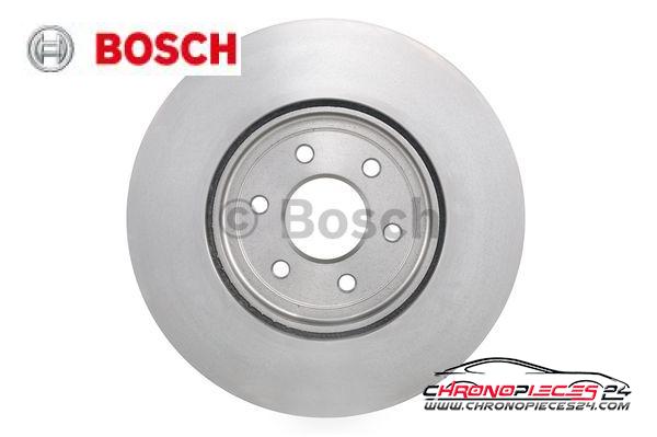 Achat de BOSCH 0 986 479 357 Disque de frein pas chères