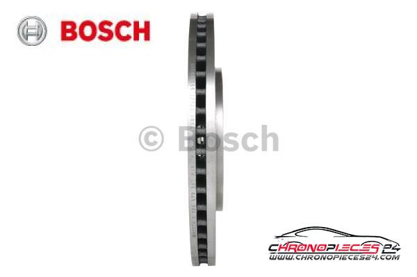 Achat de BOSCH 0 986 479 357 Disque de frein pas chères