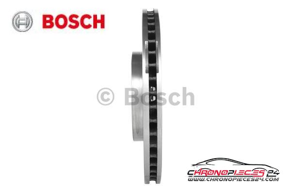 Achat de BOSCH 0 986 479 358 Disque de frein pas chères