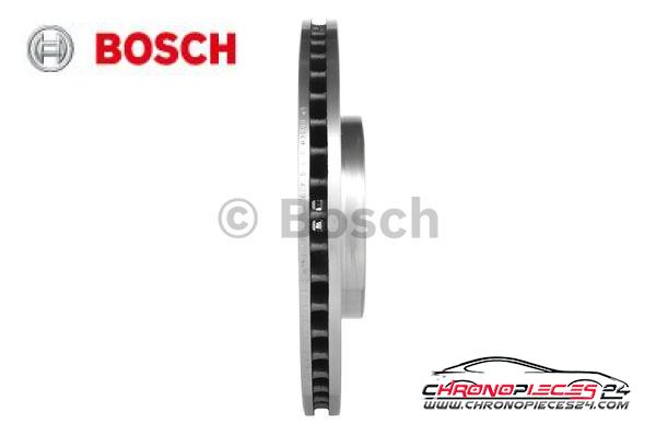 Achat de BOSCH 0 986 479 358 Disque de frein pas chères