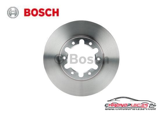 Achat de BOSCH 0 986 479 359 Disque de frein pas chères