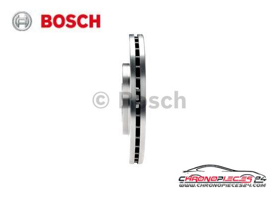 Achat de BOSCH 0 986 479 359 Disque de frein pas chères