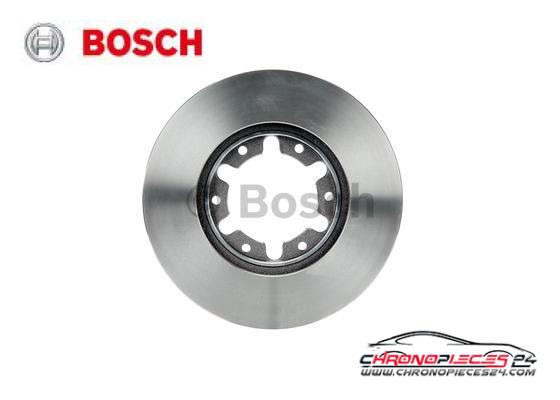 Achat de BOSCH 0 986 479 359 Disque de frein pas chères