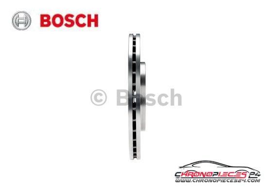 Achat de BOSCH 0 986 479 359 Disque de frein pas chères