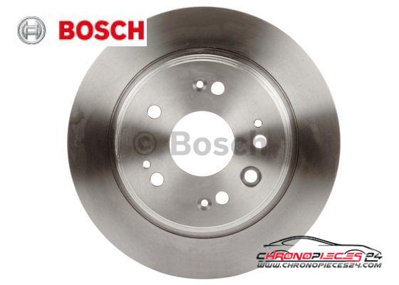 Achat de BOSCH 0 986 479 361 Disque de frein pas chères