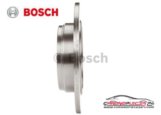 Achat de BOSCH 0 986 479 361 Disque de frein pas chères