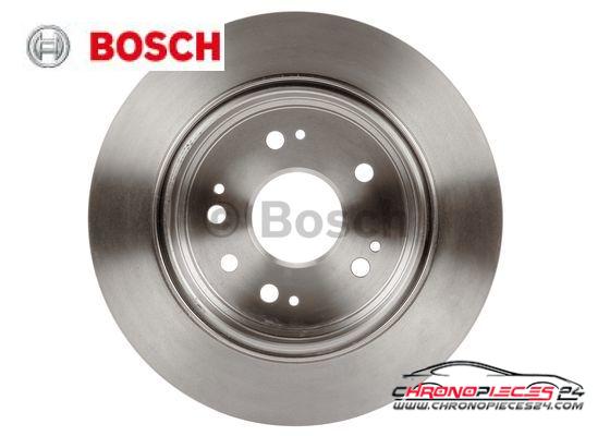 Achat de BOSCH 0 986 479 361 Disque de frein pas chères