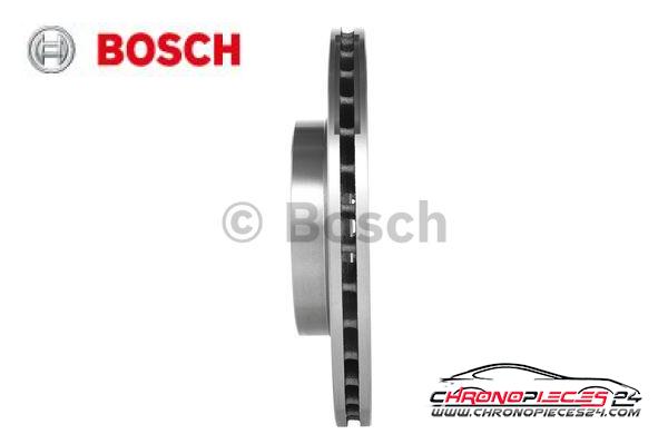 Achat de BOSCH 0 986 479 363 Disque de frein pas chères