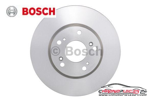 Achat de BOSCH 0 986 479 364 Disque de frein pas chères