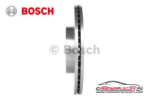 Achat de BOSCH 0 986 479 364 Disque de frein pas chères