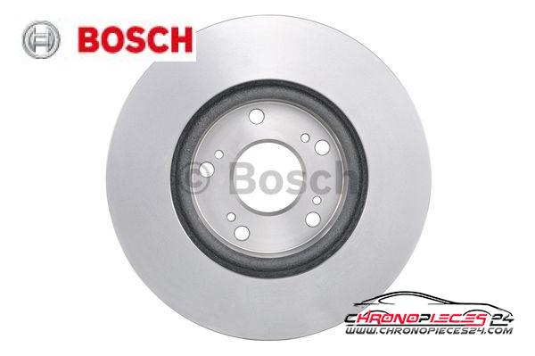 Achat de BOSCH 0 986 479 364 Disque de frein pas chères