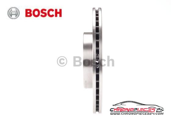 Achat de BOSCH 0 986 479 365 Disque de frein pas chères