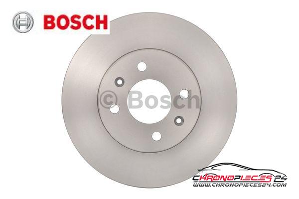 Achat de BOSCH 0 986 479 367 Disque de frein pas chères