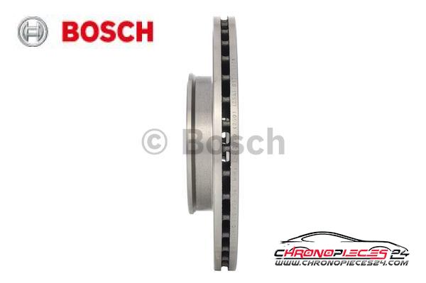 Achat de BOSCH 0 986 479 367 Disque de frein pas chères