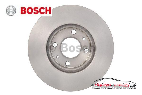 Achat de BOSCH 0 986 479 367 Disque de frein pas chères